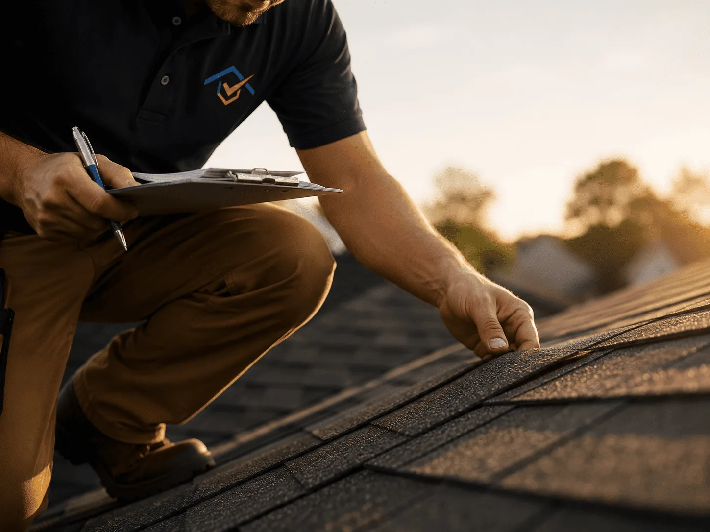 Why Choose Roof Inspection in Mount Hamilton, CA